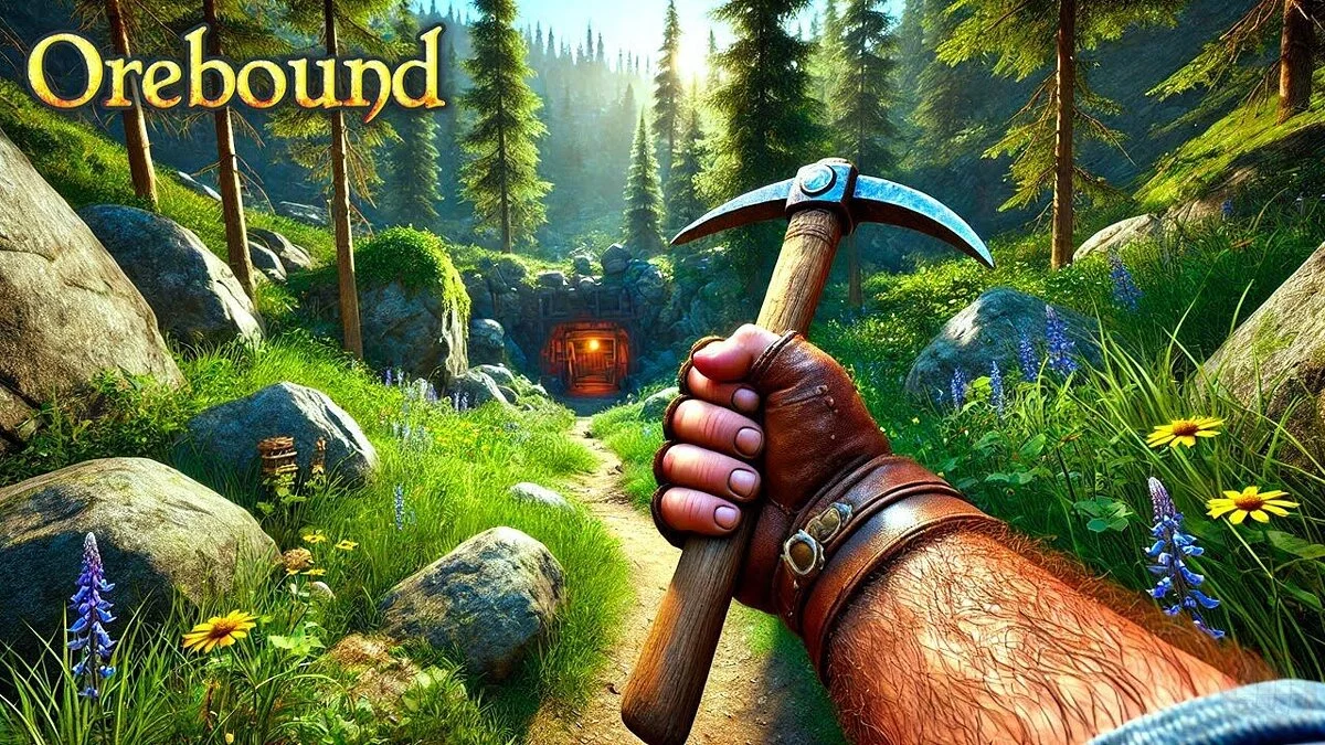 Orebound — Таблица для Cheat Engine [UPD: 02.11.2024]