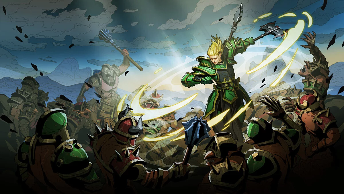 Таблица для Cheat Engine [UPD: 12.11.2024]