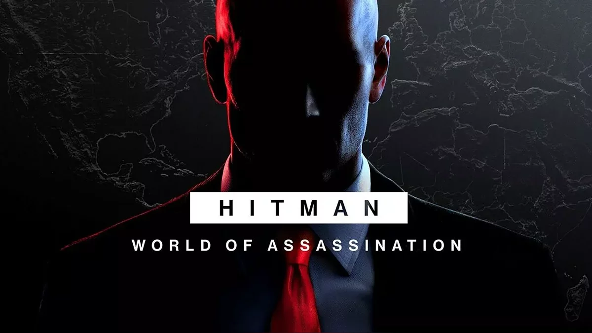 Hitman 3 — Таблица для Cheat Engine [UPD: 15.11.2024]