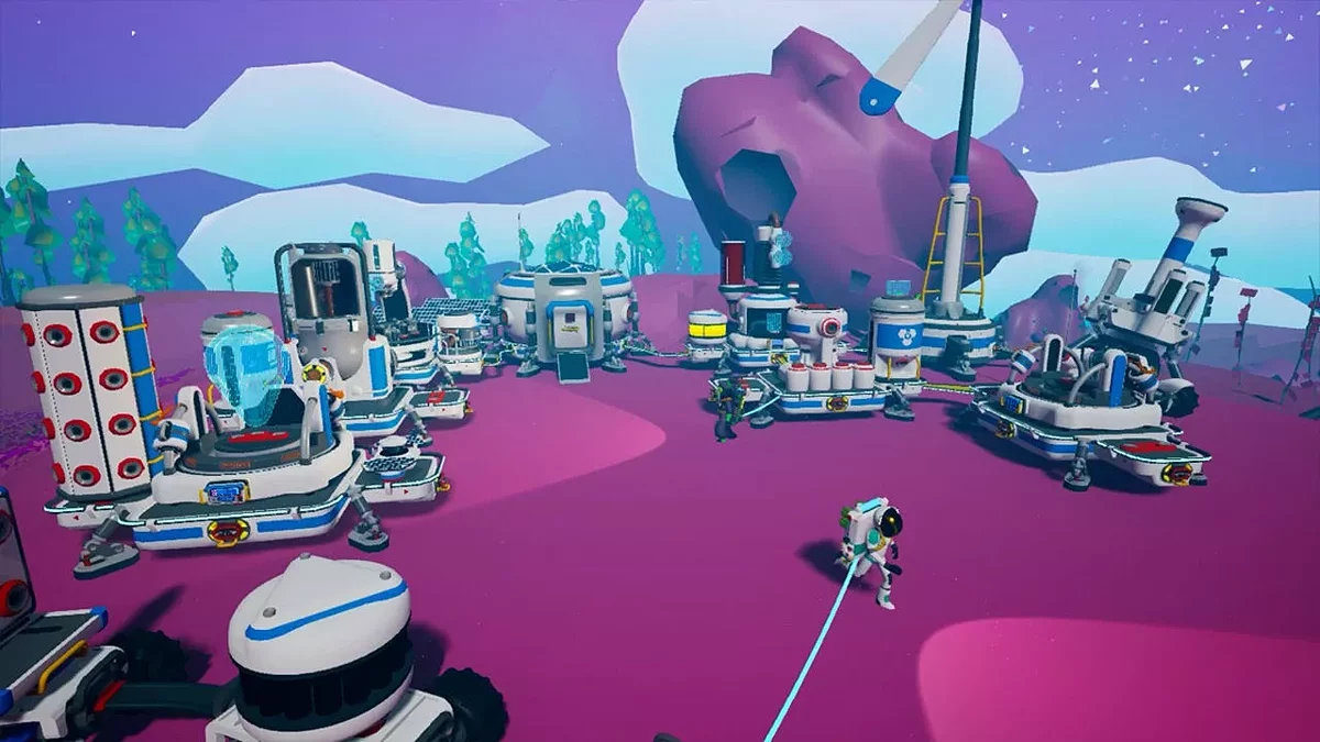 Astroneer — Таблица для Cheat Engine [UPD: 19.11.2024]