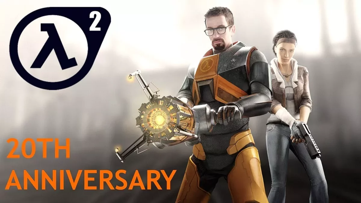 Half-Life 2 — Таблица для Cheat Engine [UPD: 20.11.2024]