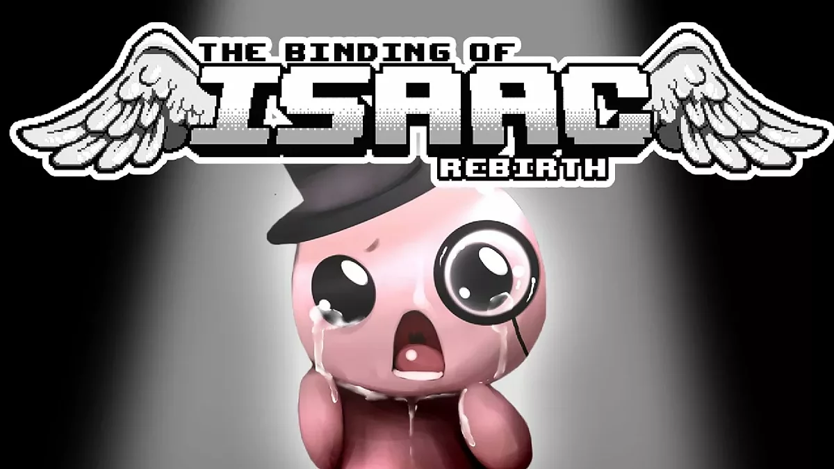 The Binding of Isaac — Таблица для Cheat Engine [UPD: 21.11.2024]