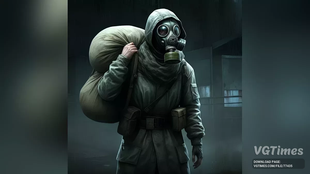 S.T.A.L.K.E.R. 2: Heart of Chornobyl — Увеличение переносимого веса инвентаря