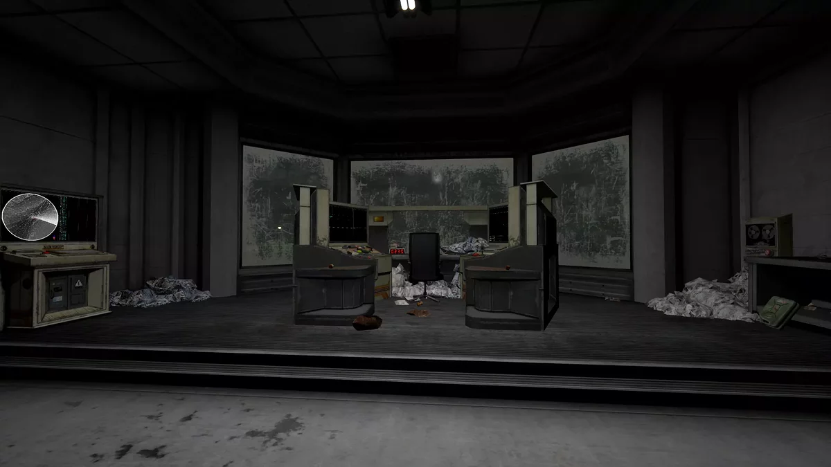 Voices of the Void [Pre-Alpha 0.8.2c 0011]