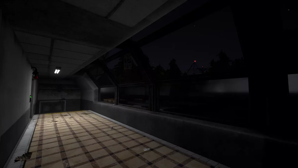 Voices of the Void [Pre-Alpha 0.8.2c 0011]