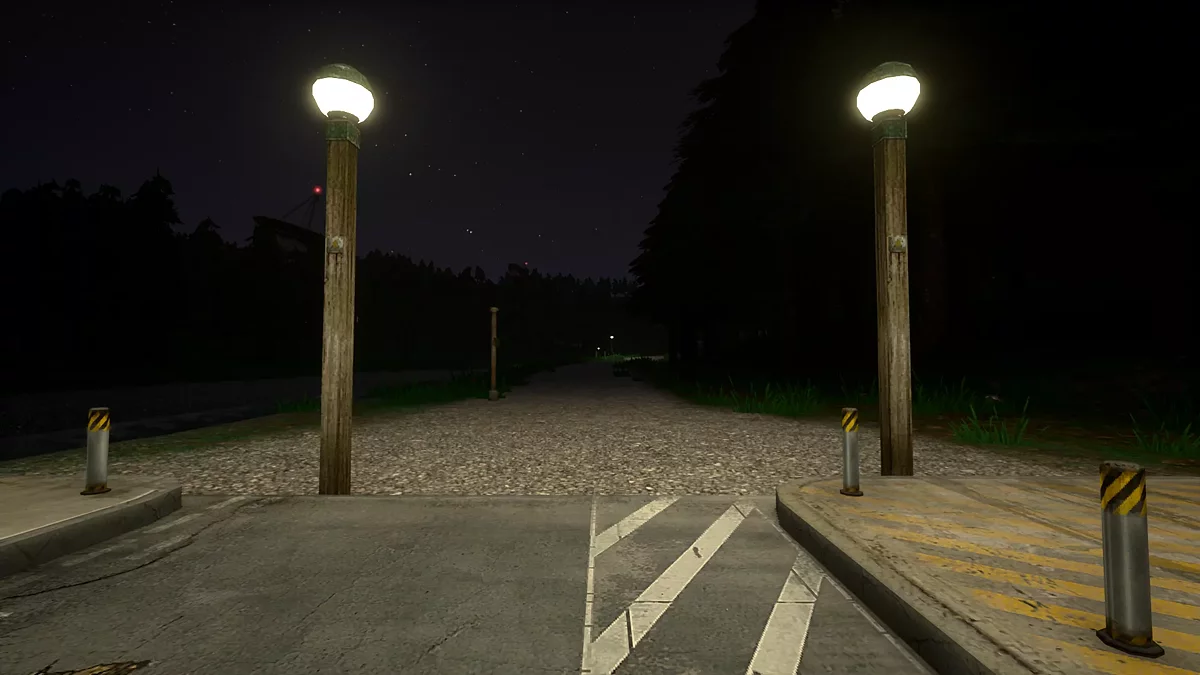 Voices of the Void [Pre-Alpha 0.8.2c 0011]