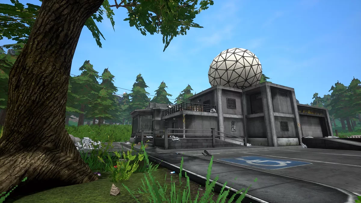 Voices of the Void [Pre-Alpha 0.8.2c 0011]