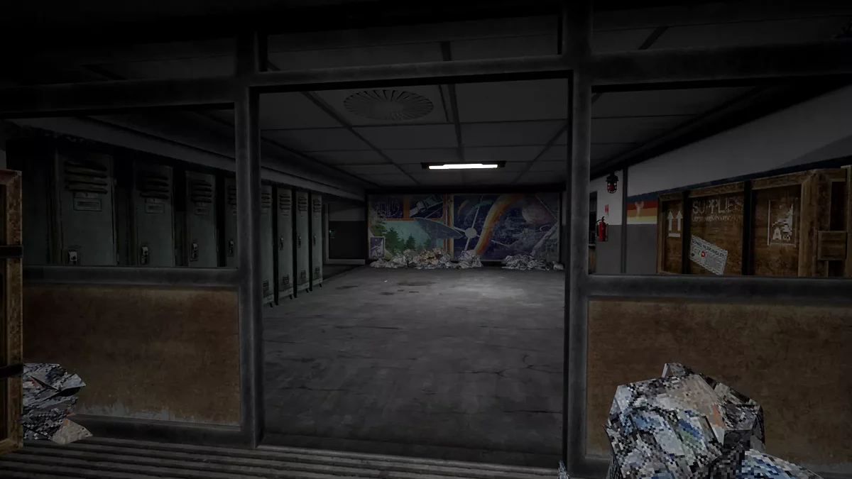 Voices of the Void [Pre-Alpha 0.8.2c 0011]