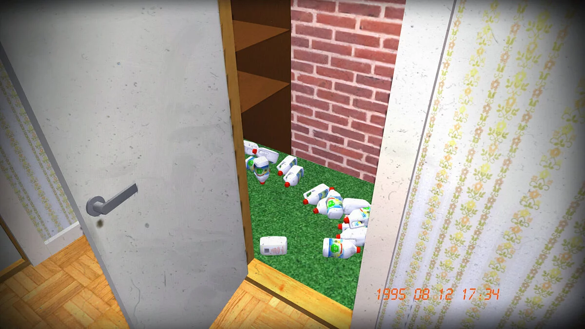 My Summer Car — Заряженная Satsuma и полный гараж