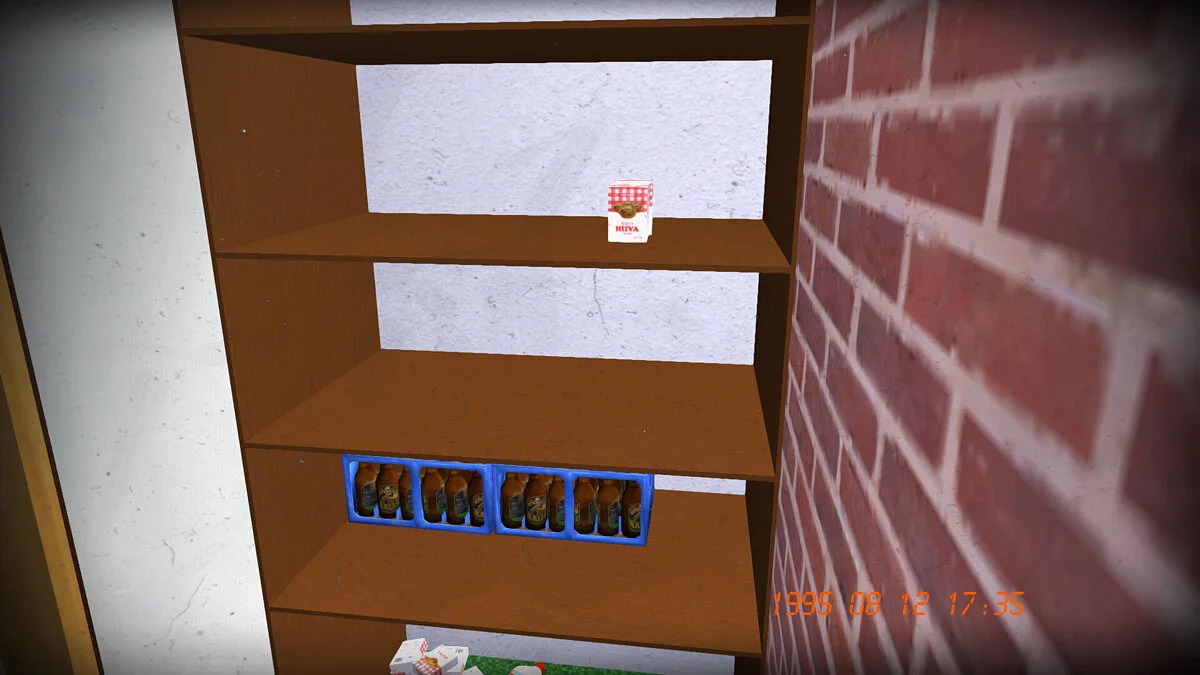 My Summer Car — Заряженная Satsuma и полный гараж