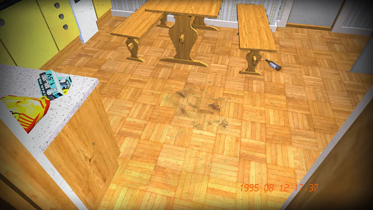 My Summer Car — Заряженная Satsuma и полный гараж