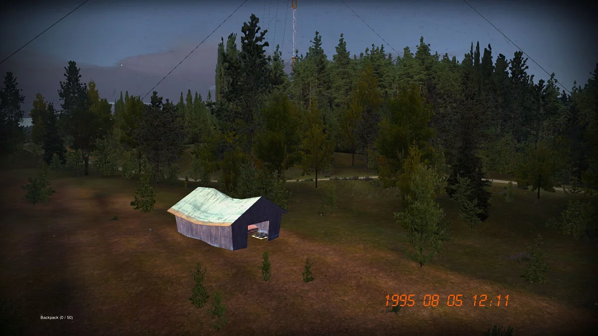My Summer Car — Жизнь в розыске