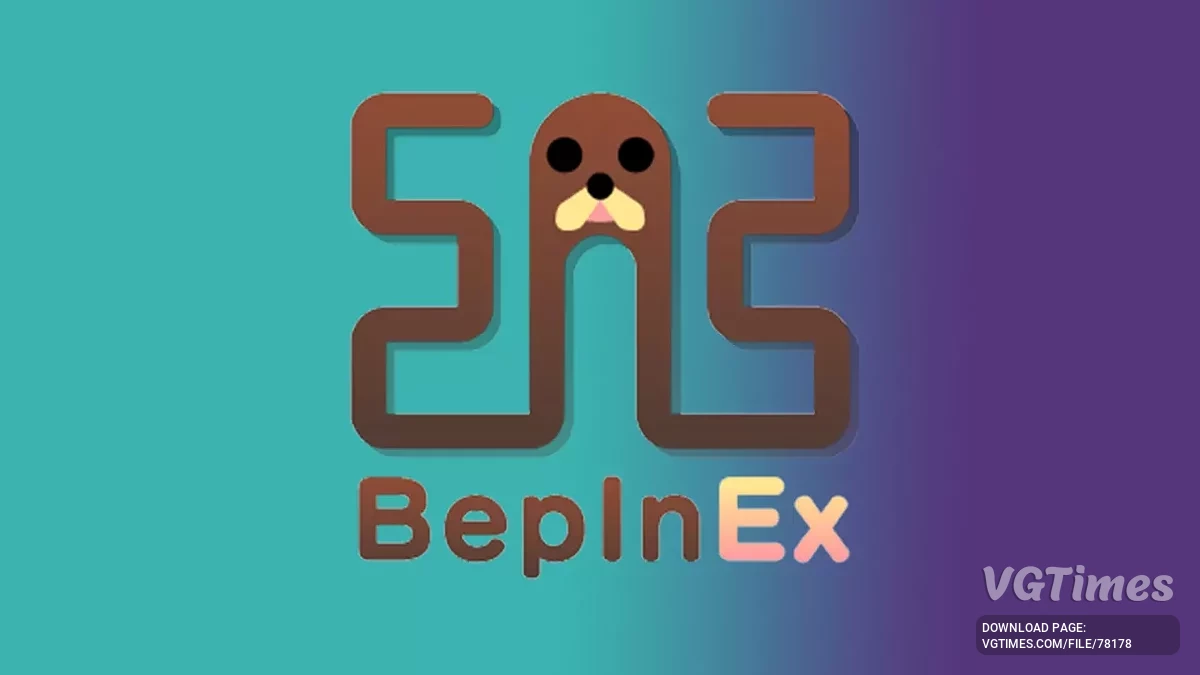 MiSide — BepInExPack - инструмент для модов на базе Unity [6.0.0-pre.2]