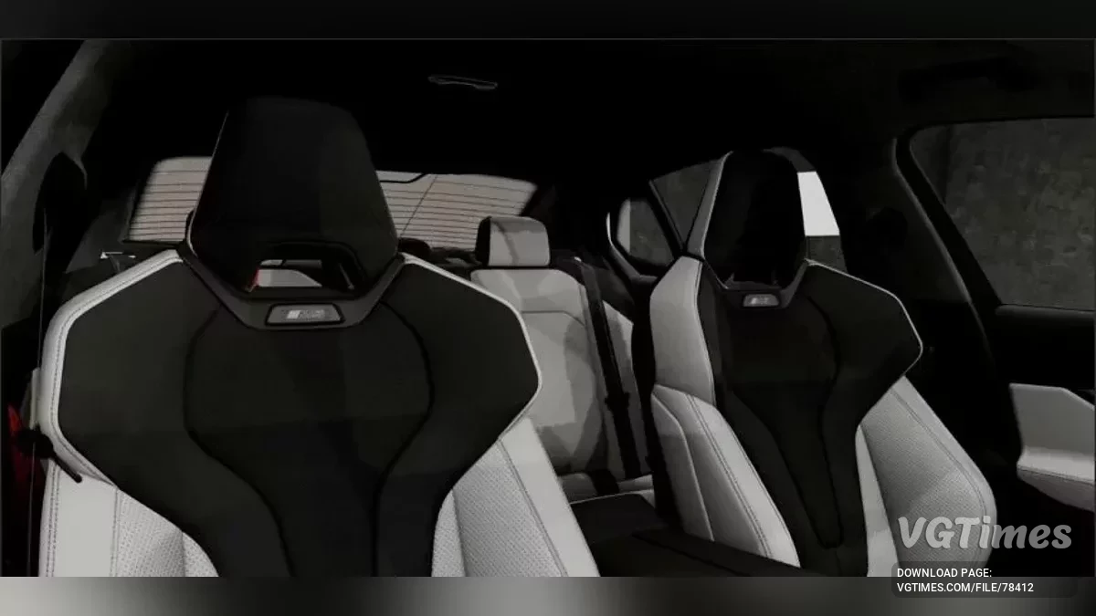 BeamNG.drive — BMW M5 G90 (0.34.x)