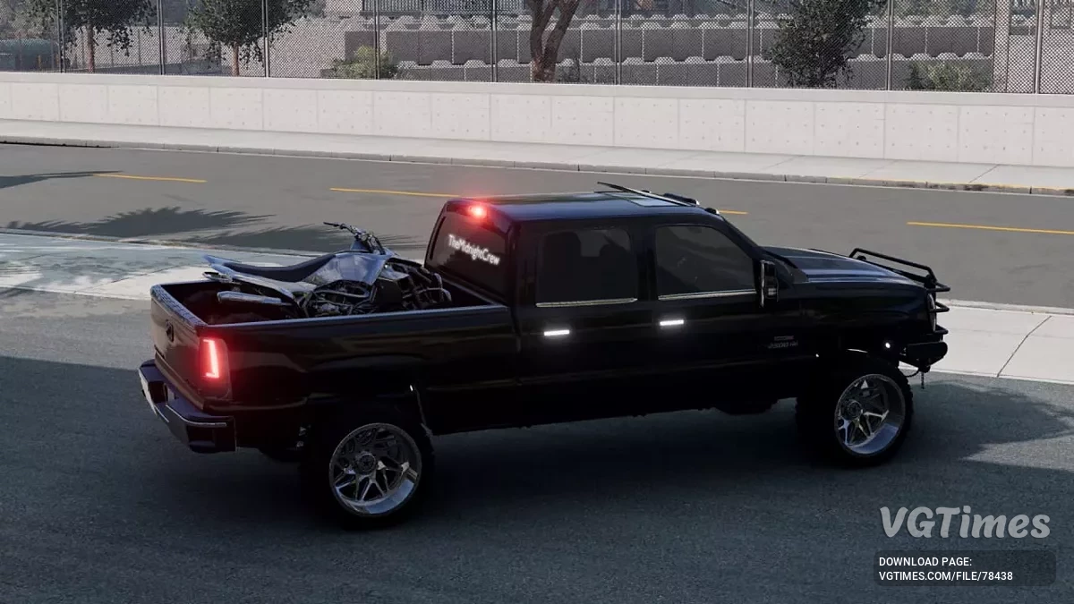 BeamNG.drive — Chevy Cateye v1.0 (0.34.x)
