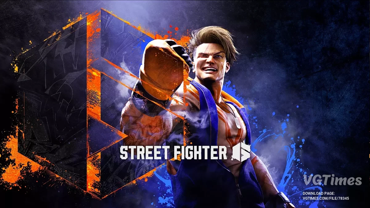 Street Fighter 6 — DLC Unlocker — Разблокировщик дополнений [Steam]