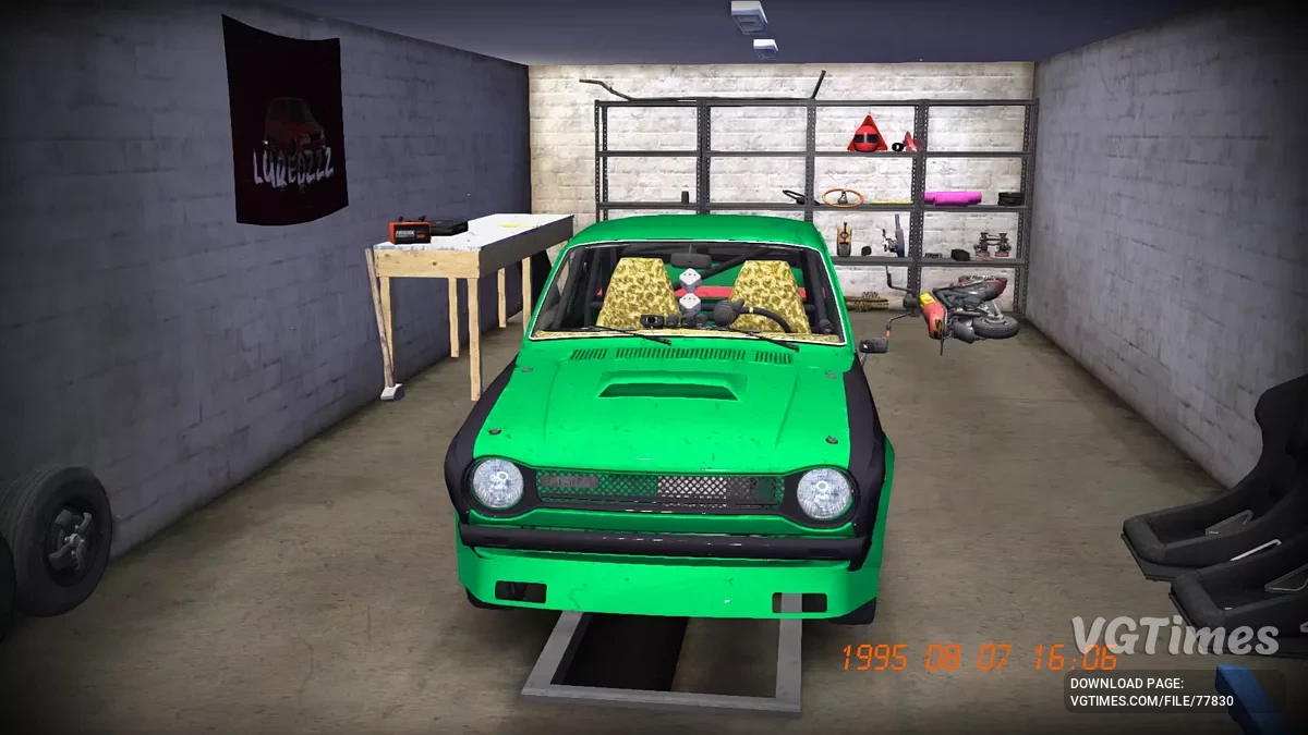 My Summer Car — Финская жизнь, 56930 марок