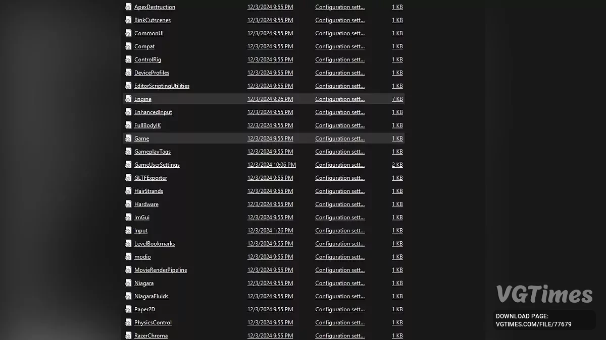 S.T.A.L.K.E.R. 2: Heart of Chornobyl — Исправление проблем с видеокартами на 8 ГБ