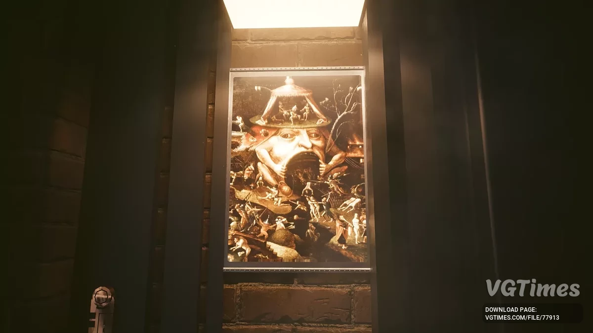 Cyberpunk 2077: Ultimate Edition — Коллекционер произведений искусства