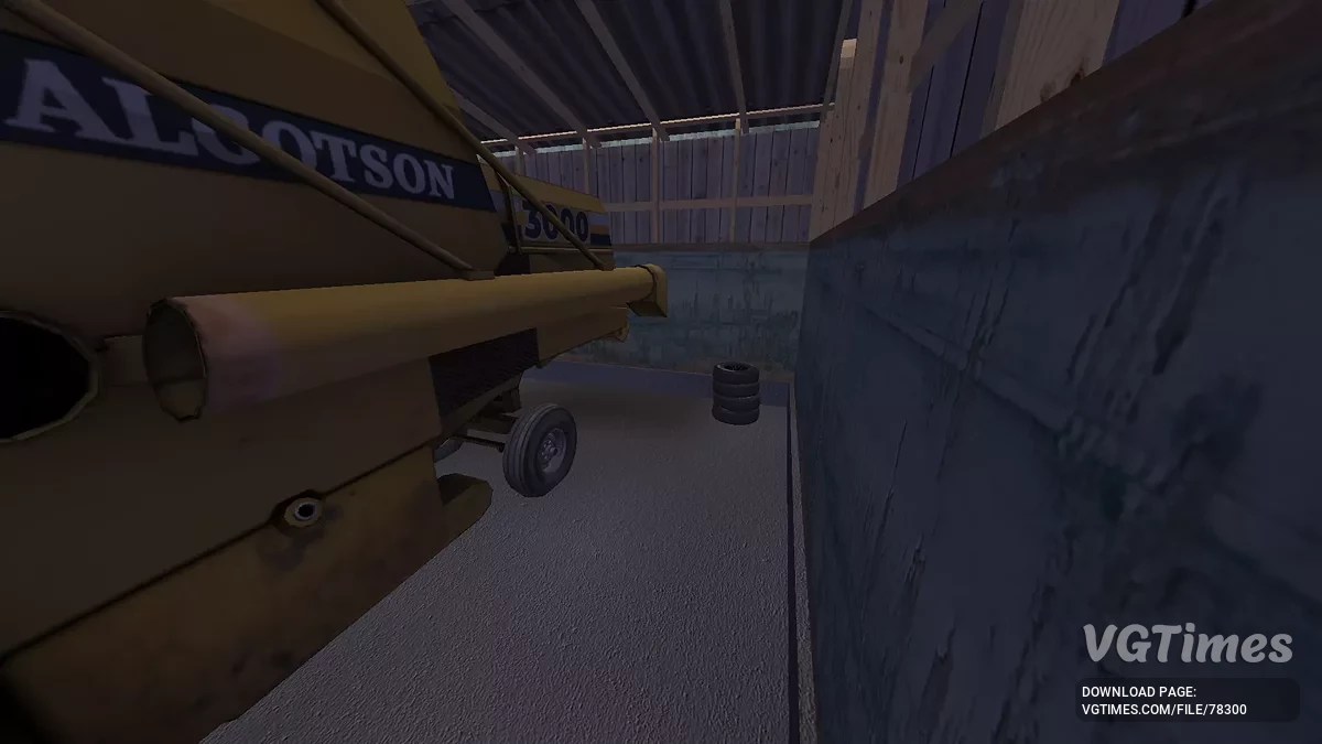 My Summer Car — Квест: Жизнь в доме Свина