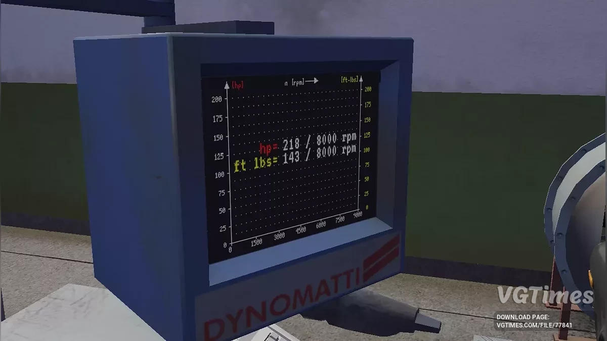 My Summer Car — Мощная Сатсума 280 км/ч, 200 тысяч марок