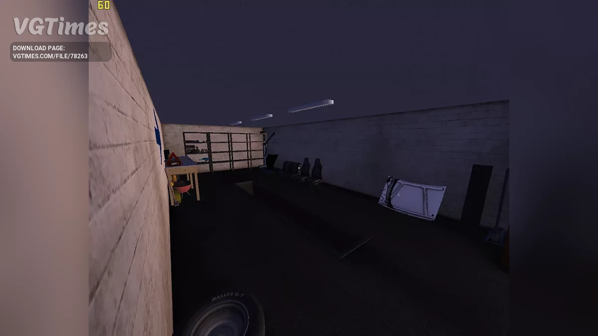 My Summer Car — Сатсума фулл тюнинг, много денег, моды и программы для игры