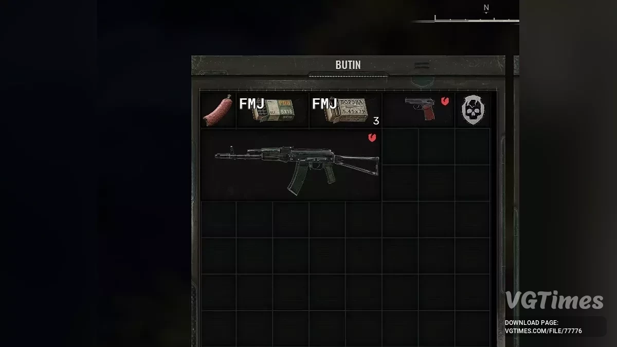 S.T.A.L.K.E.R. 2: Heart of Chornobyl — Нашивки для всех фракций в игре