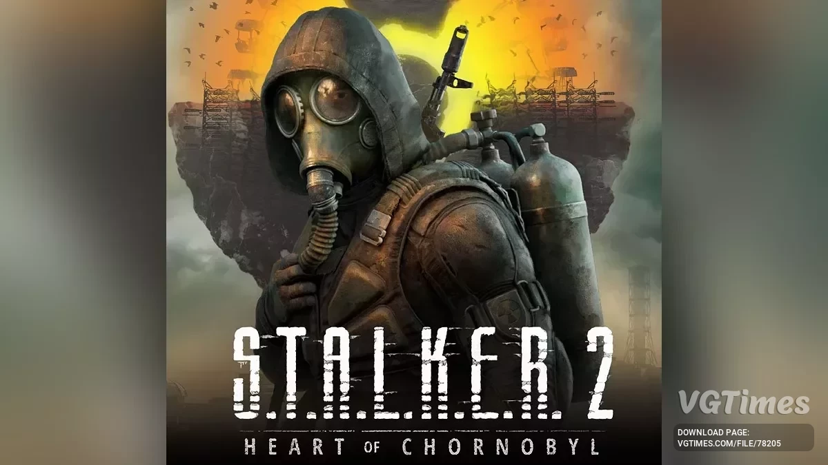 S.T.A.L.K.E.R. 2: Heart of Chornobyl — Обновление v1.1.1