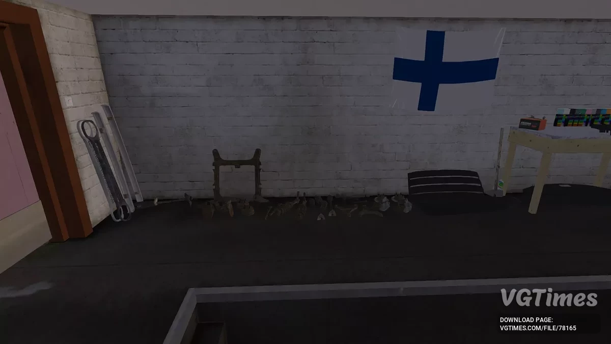 My Summer Car — Оранжевая Сатсума GT, 11к марок