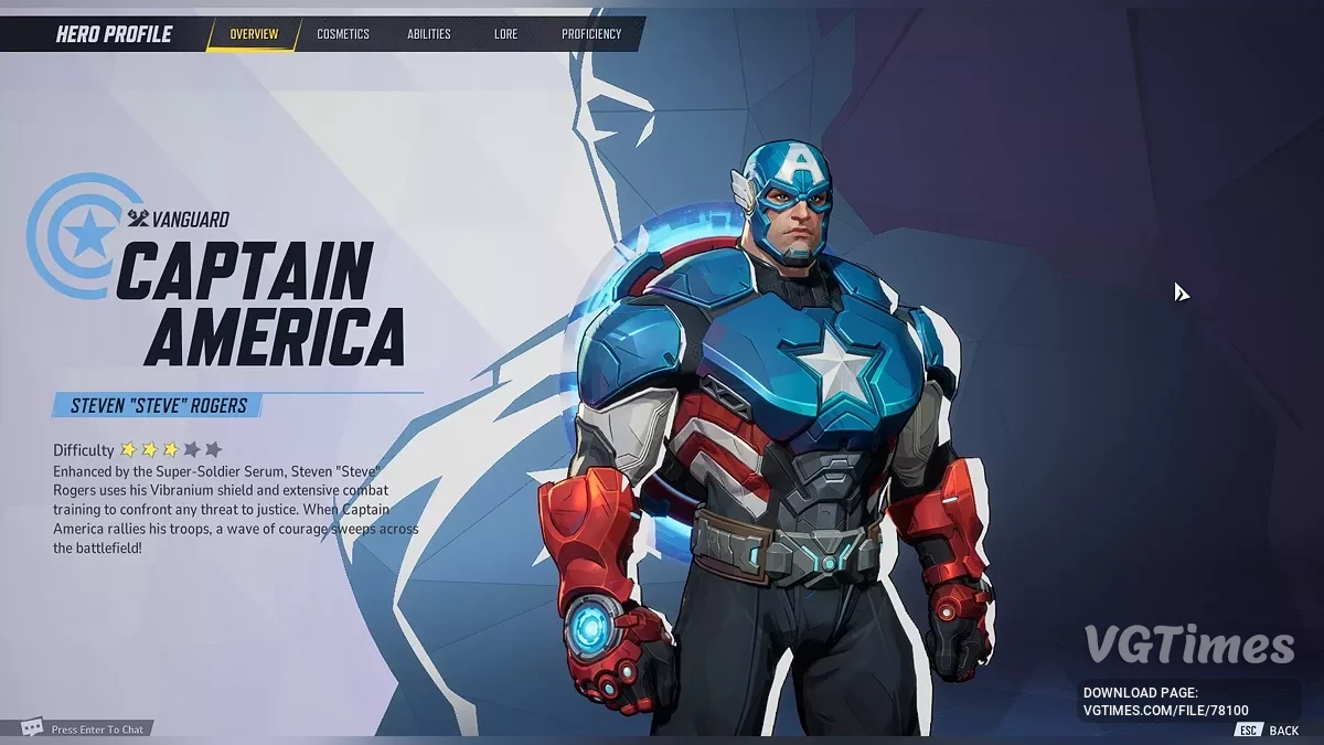 Marvel Rivals — Отключение контуров персонажей