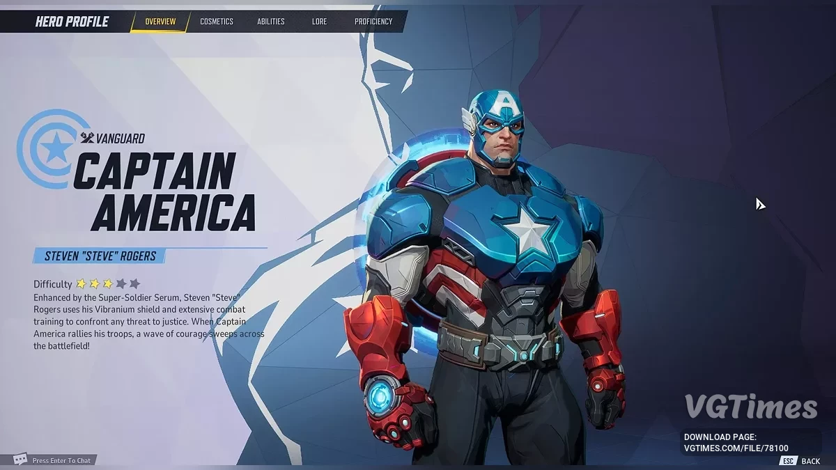 Marvel Rivals — Отключение контуров персонажей