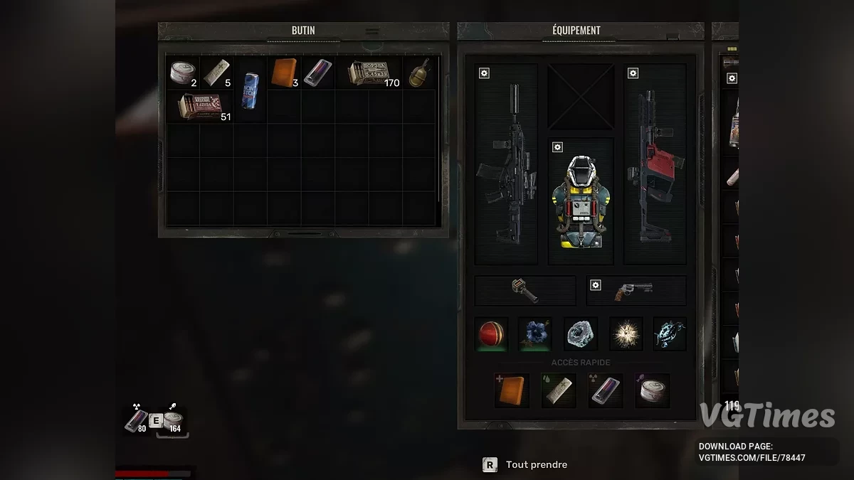 S.T.A.L.K.E.R. 2: Heart of Chornobyl — Повышенное количество находимых боеприпасов