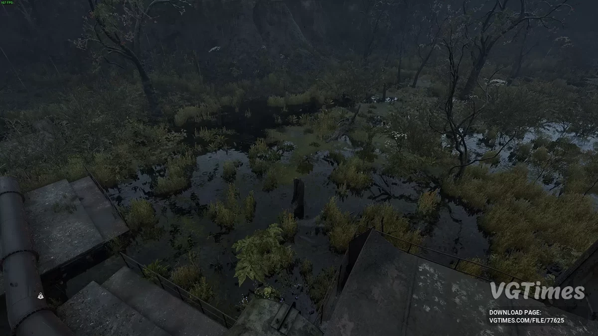 S.T.A.L.K.E.R. 2: Heart of Chornobyl — Простая оптимизация