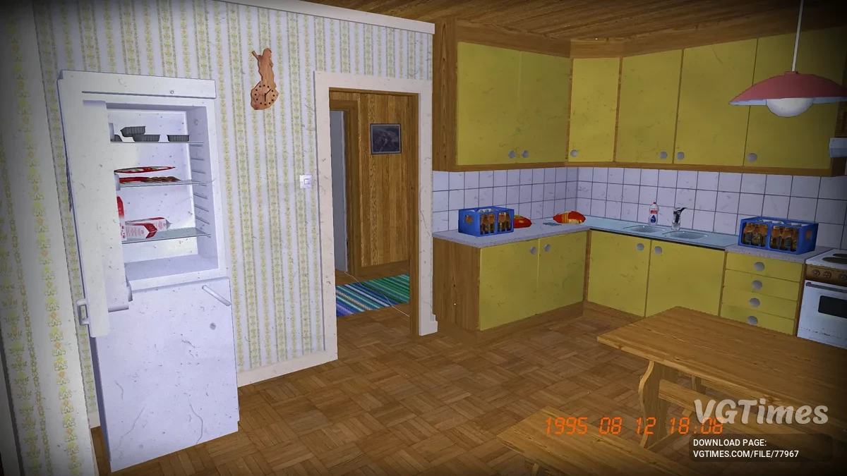 My Summer Car — Раллийная Сатсума, 64151 марок