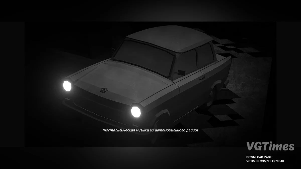 Lorelei and the Laser Eyes — Русификатор текста