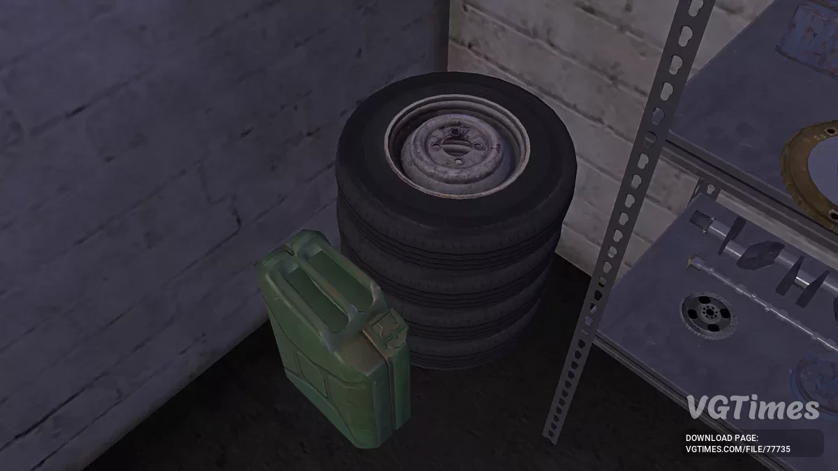 My Summer Car — Сатсума для сборки, 3000 марок, сюжет не тронут