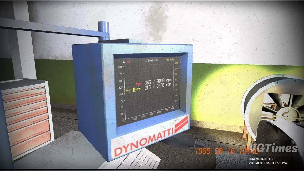 My Summer Car — Сатсума с турбонаддувом 365 л.с. для драг-рейсинга