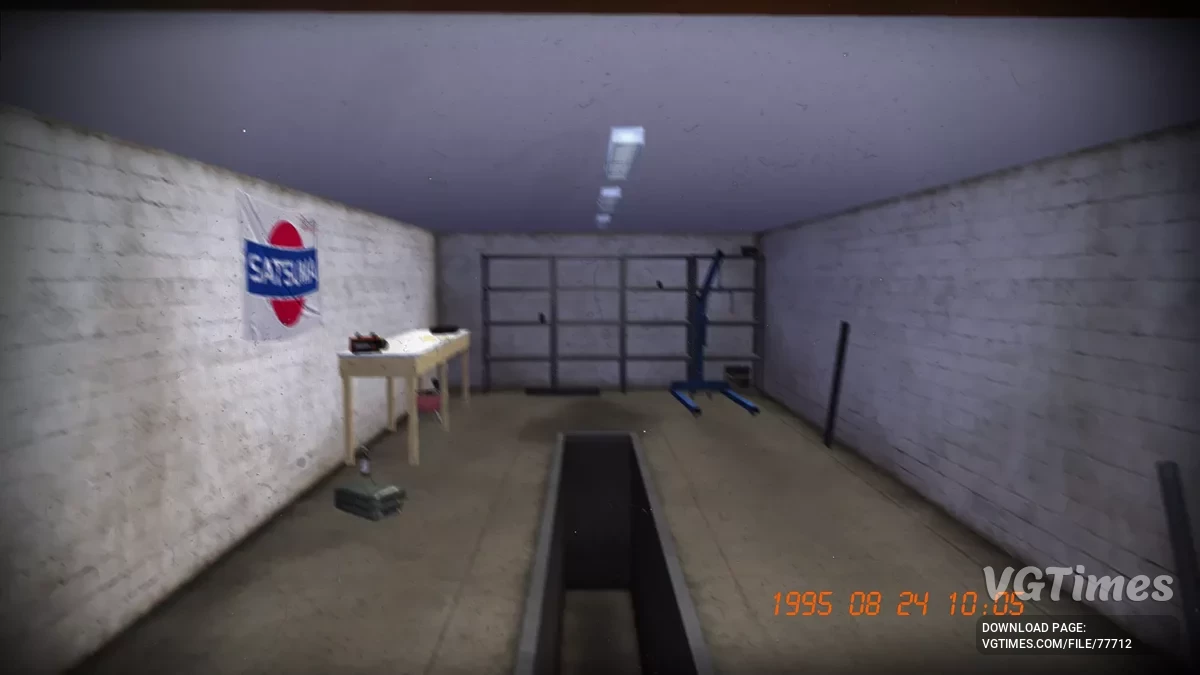 My Summer Car — Сатсума новичка