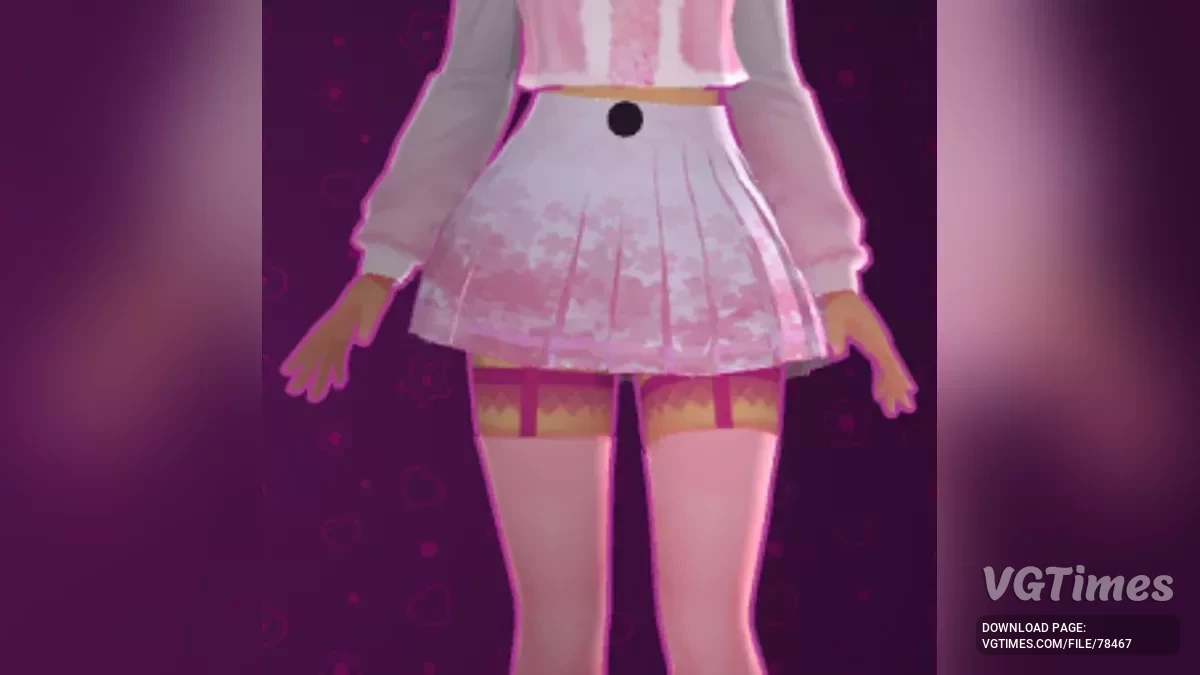 MiSide — Сборник скинов | UniversalAssetLoader | Console-Unlocker | NoSkirt