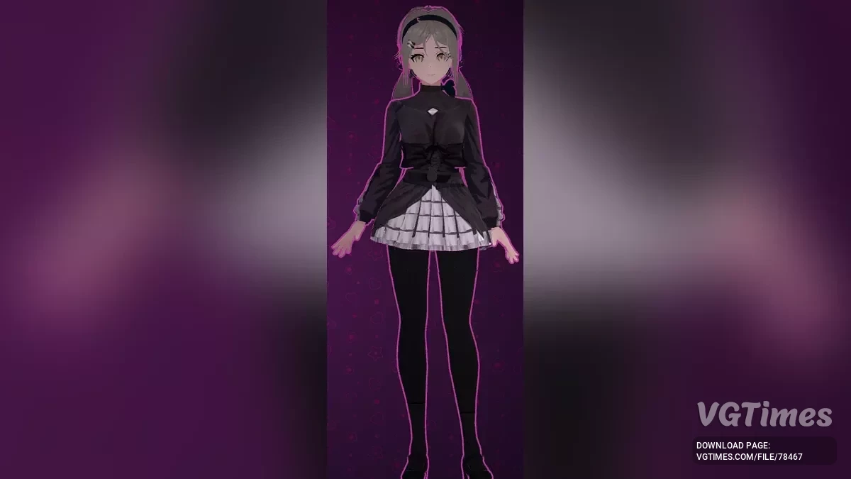 MiSide — Сборник скинов | UniversalAssetLoader | Console-Unlocker | NoSkirt