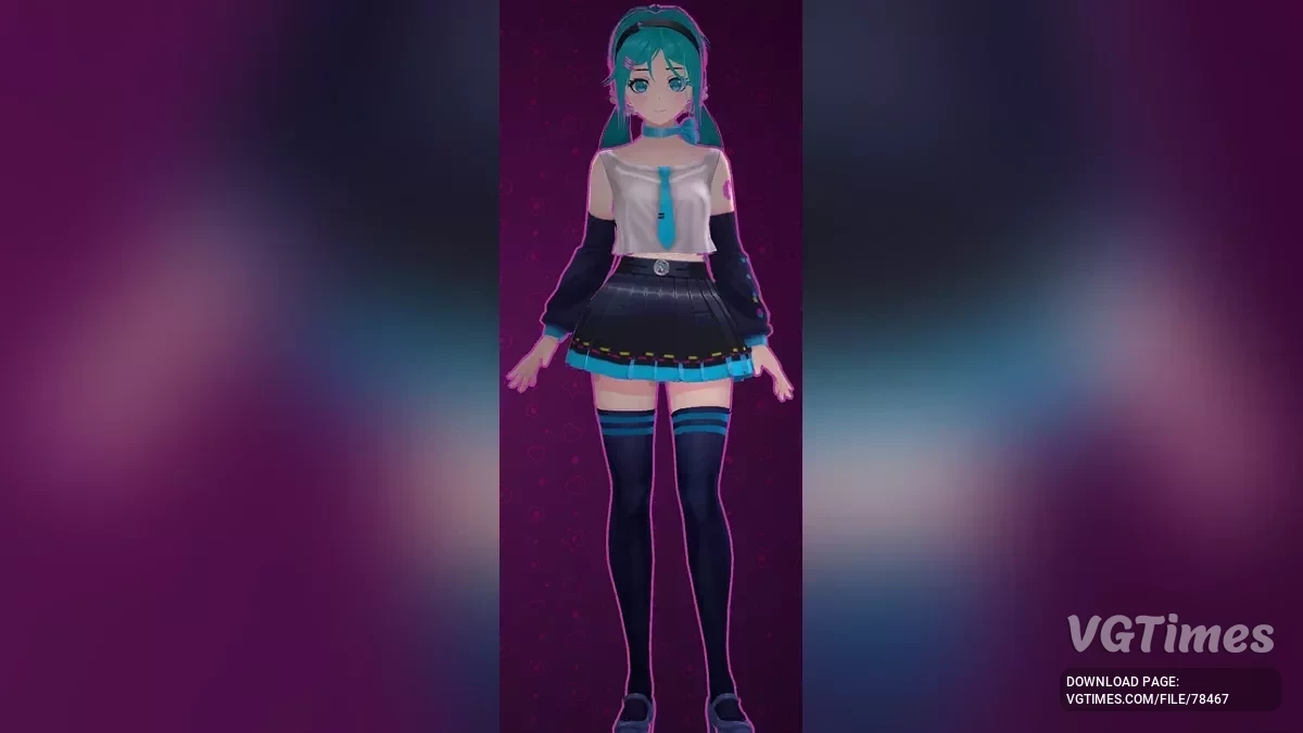 MiSide — Сборник скинов | UniversalAssetLoader | Console-Unlocker | NoSkirt