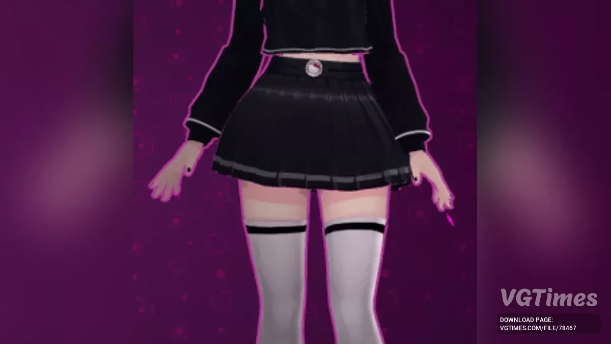 MiSide — Сборник скинов | UniversalAssetLoader | Console-Unlocker | NoSkirt