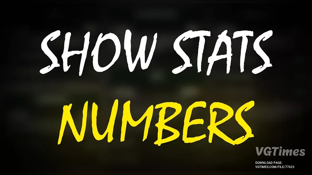 S.T.A.L.K.E.R. 2: Heart of Chornobyl — Статистика предметов и «артефактов» в цифрах