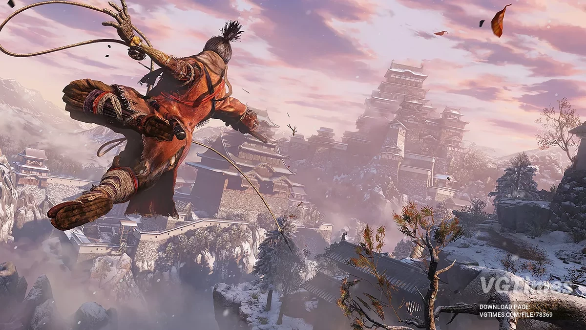 Sekiro: Shadows Die Twice — Таблица для Cheat Engine [UPD: 24.12.2024]