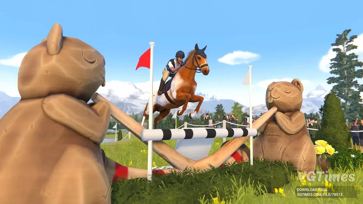 Rival Stars Horse Racing: Desktop Edition — Таблица для Cheat Engine [UPD: 29.12.2024]