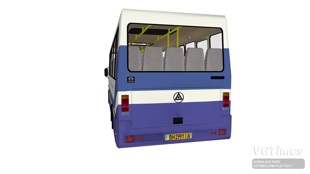 Simple Car Crash Physics Sim — Baz Etalon A079