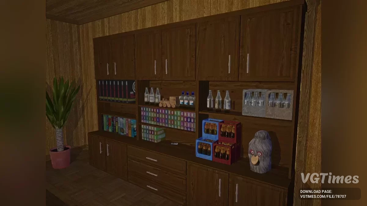 My Summer Car — Базовая жизнь финского подростка