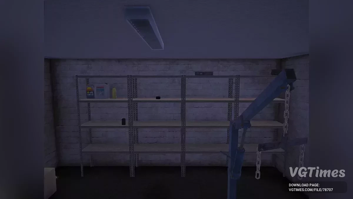 My Summer Car — Базовая жизнь финского подростка