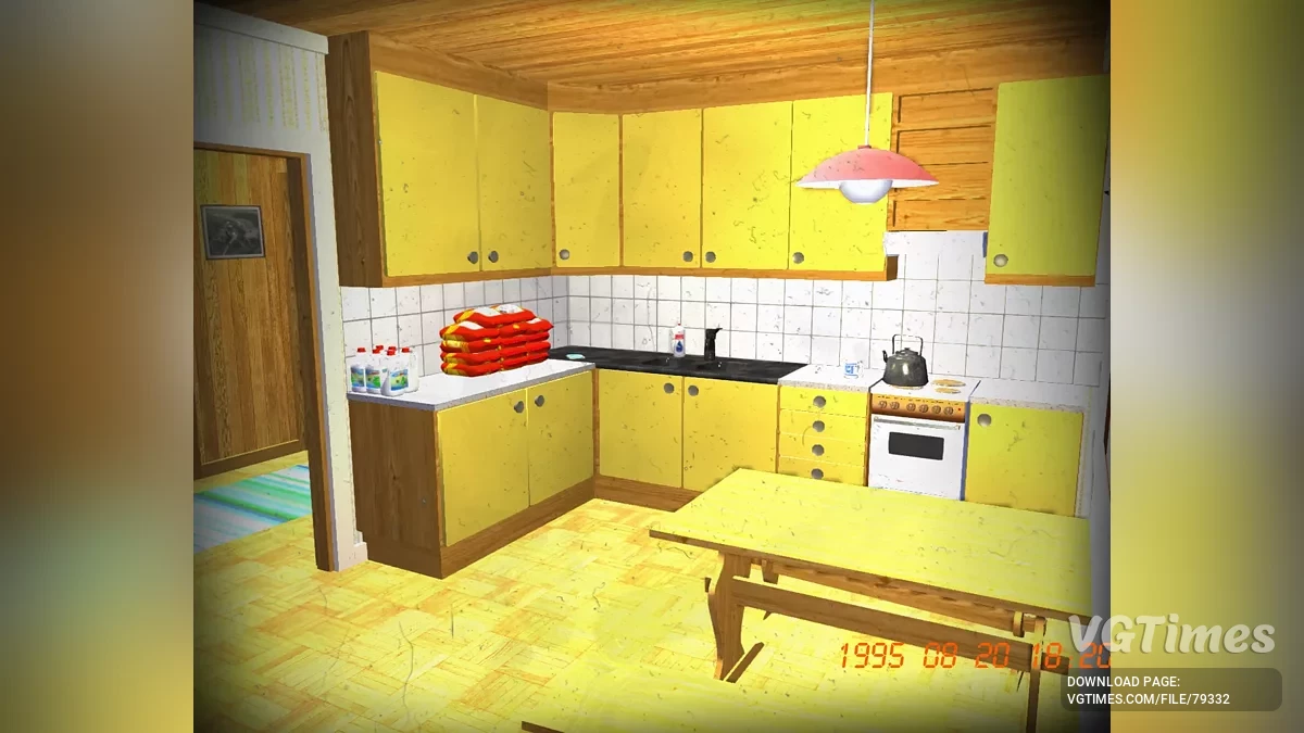 My Summer Car — Белая спортивная Сатсума, из каталога всё куплено