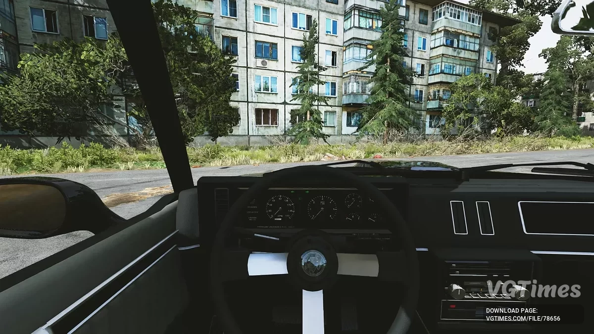 BeamNG.drive — Buick GNX (0.34.x)